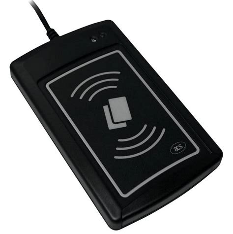 contactless card uid reader